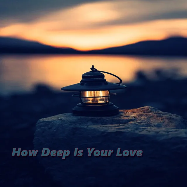 How Deep Is Your Love