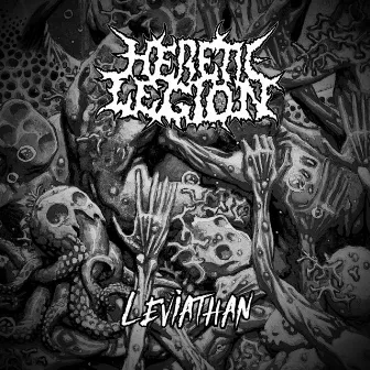 Leviathan by Heretic Legion