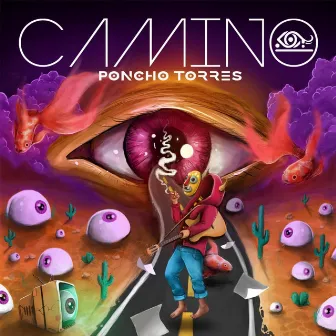 Camino by Poncho Torres