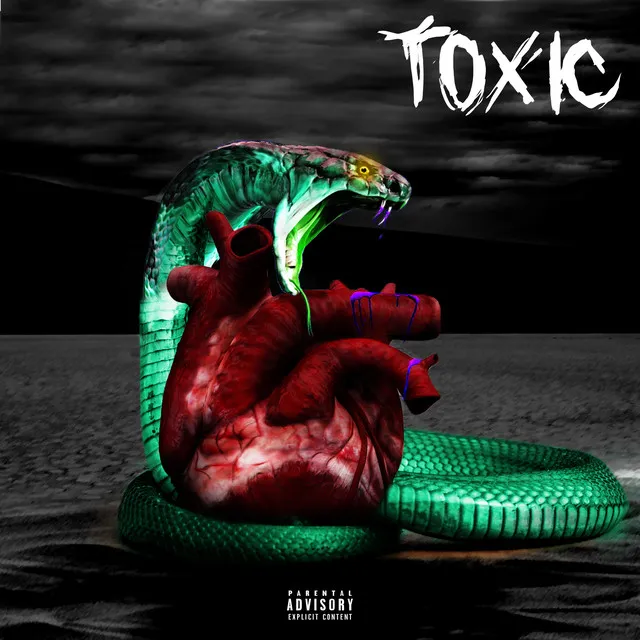 Toxic