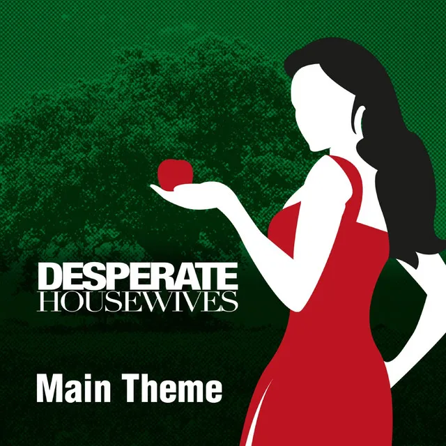 Desperate Housewives - Générique de la série TV / Main theme