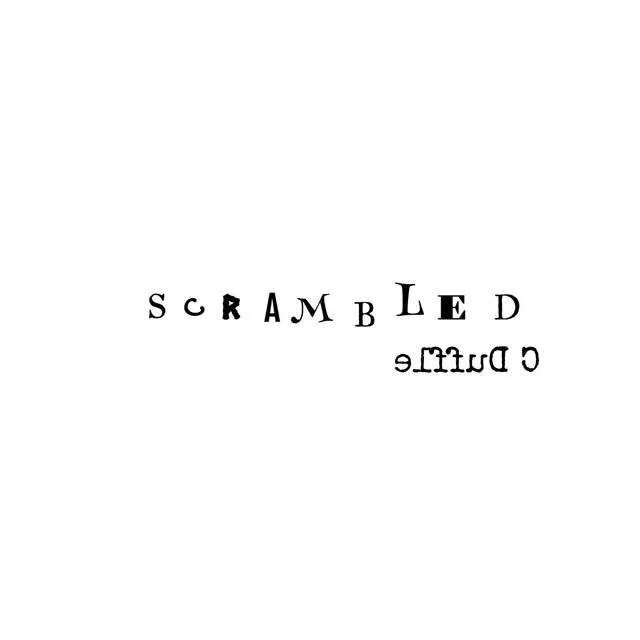 Scrambled