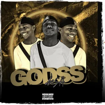 GODS by eMSA