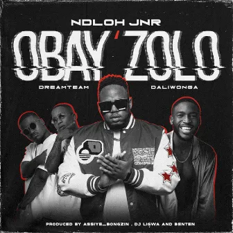 OBAY'ZOLO by NDLOH JNR