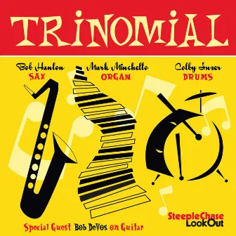 Trinomial by Mark Minchello