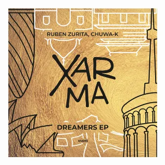 Dreamers EP by Chuwa-K