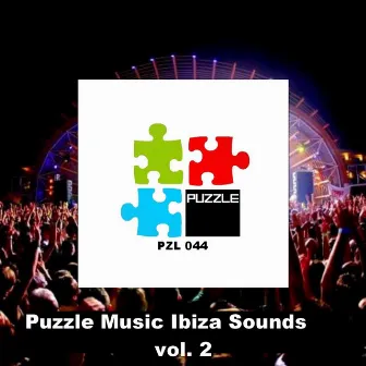 Puzzle Music Ibiza Sounds, Vol. 2 by DeepVoicee