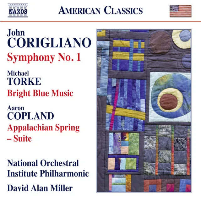 Appalachian Spring: Suite