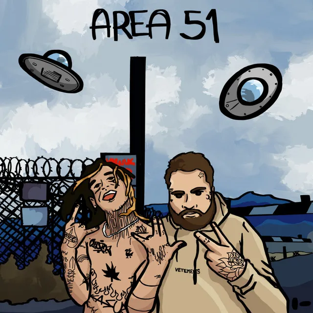 Area 51