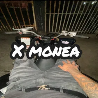 X MONEA by Big Mobby