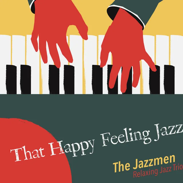 That Happy Feeling Jazz -The Jazzmen-