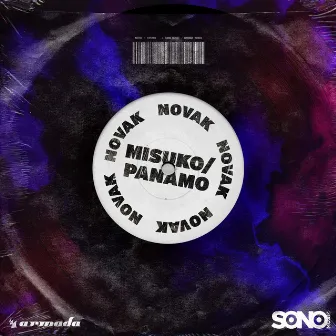 Misuko / Panamo by Novak