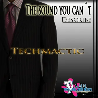 The Sound You Can't Describe by Techmactic