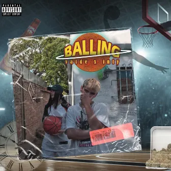 BALLING by Valde