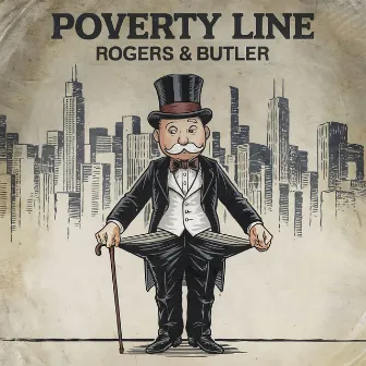 Poverty Line by Rogers & Butler