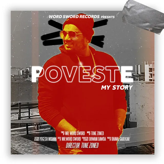 Poveste - My Story