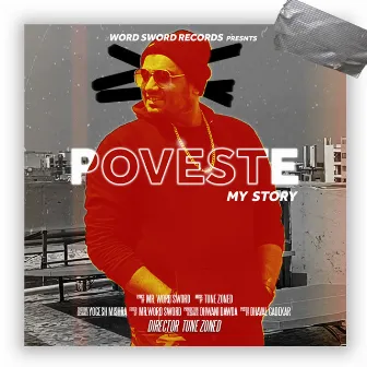 Poveste - My Story by Mr. Word Sword