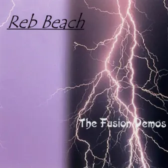 The Fusion Demos by Reb Beach