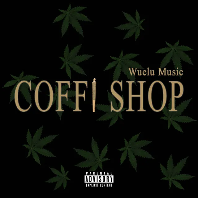 Coffi Shop