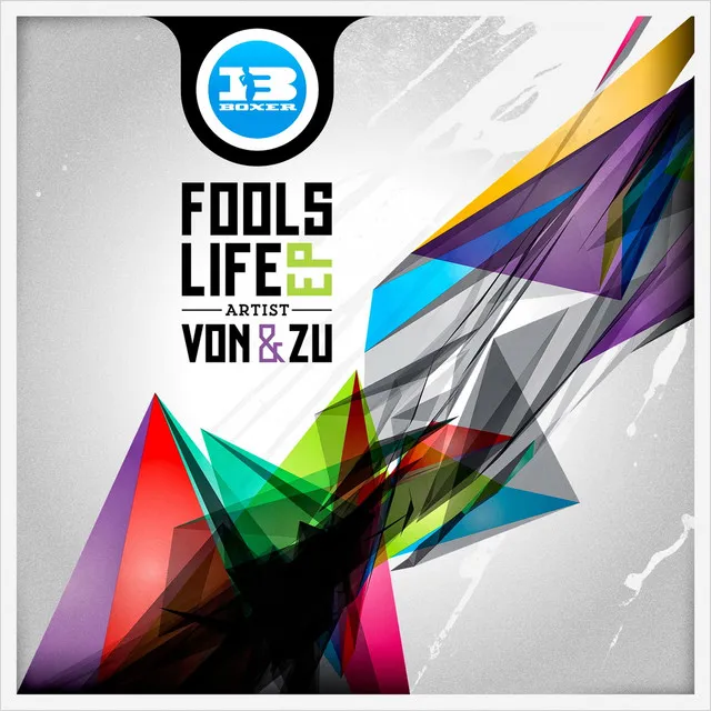 Fools Life - Ron Flatter Remix