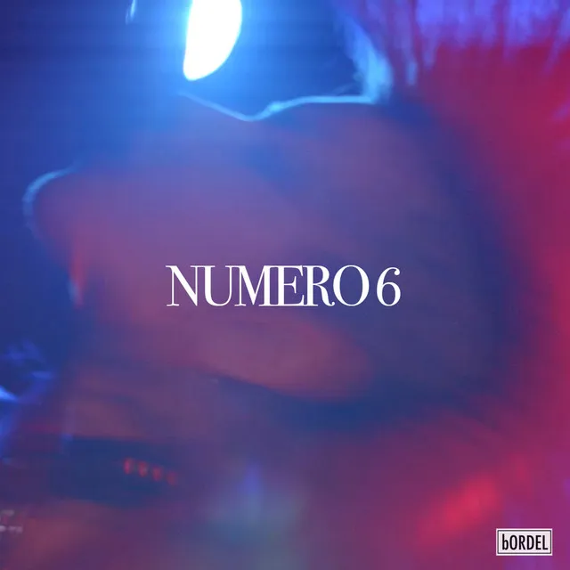 Numero 6 - Extended Version