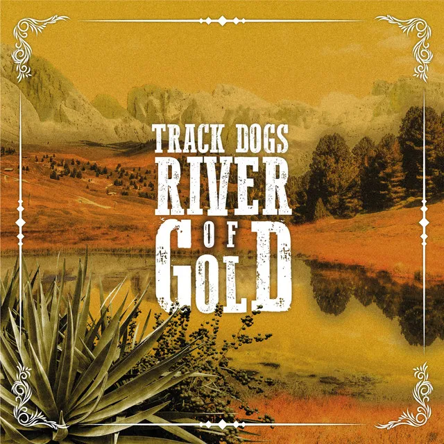 River of Gold