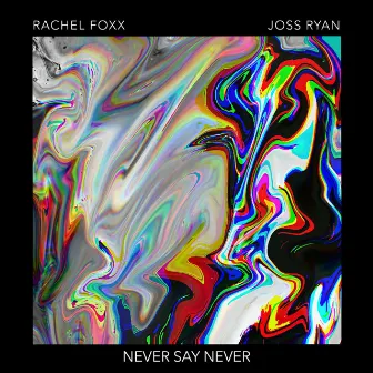 Never Say Never by Joss Ryan