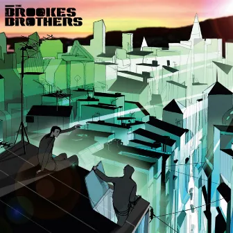 Brookes Brothers by Brookes Brothers