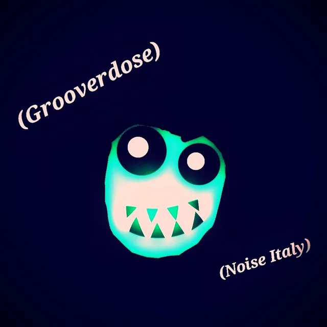 Grooverdose - Original Mix