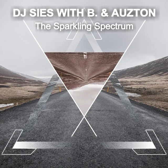 The Sparkling Spectrum - Extended Mix