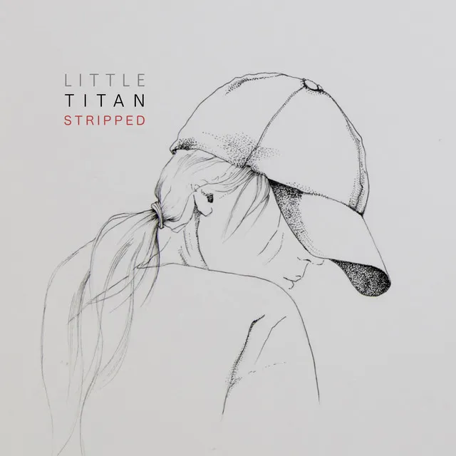 Little Titan - Stripped Mix