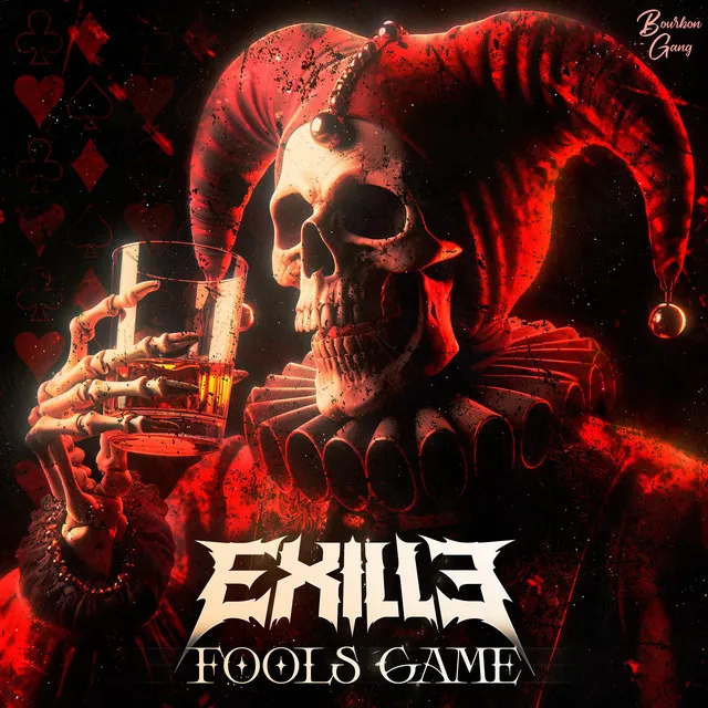 FOOLS GAME