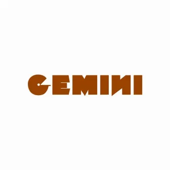 Gemini by Kenny Hawkes