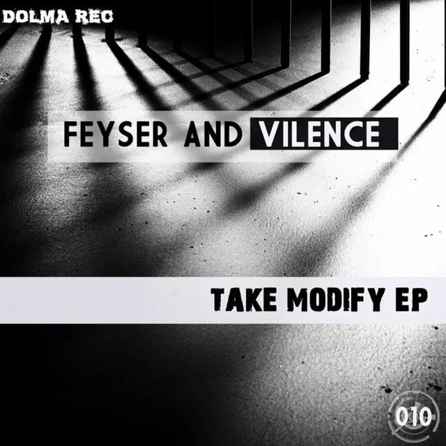 Take Modifiy - Original Mix