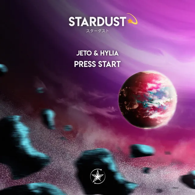 Press Start