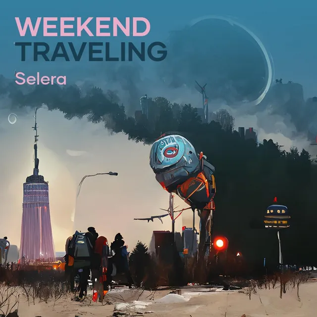 Weekend Traveling (Instrumental)