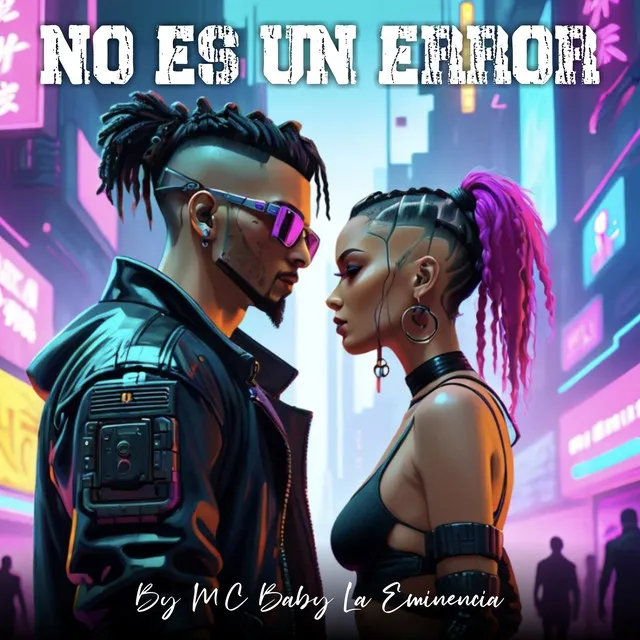 No Es un Error