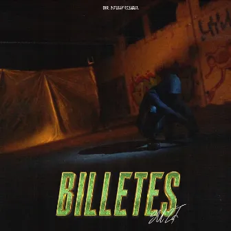 Billetes by Nuski