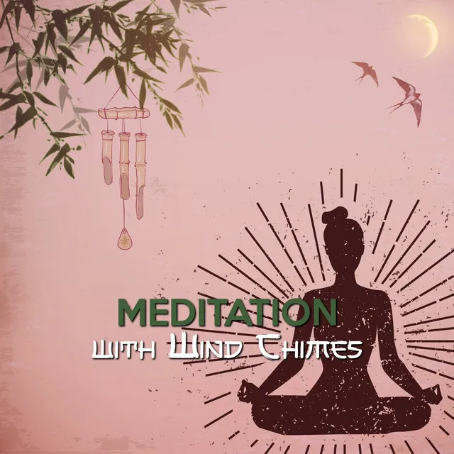 Meditation with Wind Chimes (Deep Relax, Mindfulness Exercises, Breathing Techniques)