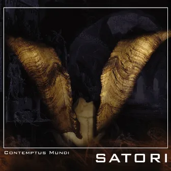 Contemptus Mundi by Satori