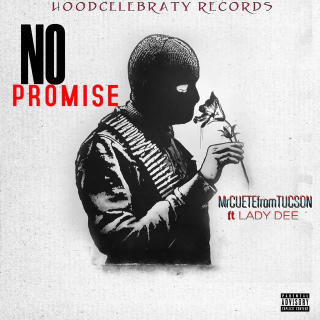 No Promise (feat. Lady Dee)