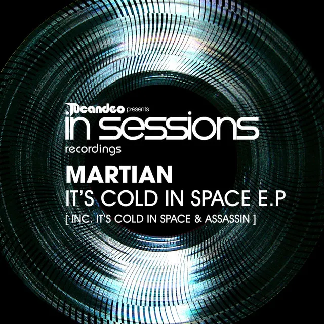 It's Cold In Space - Original Mix