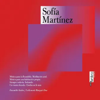 Sofía Martínez by Sofía Martínez