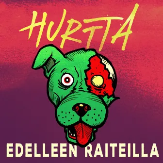 Edelleen Raiteilla by Hurtta