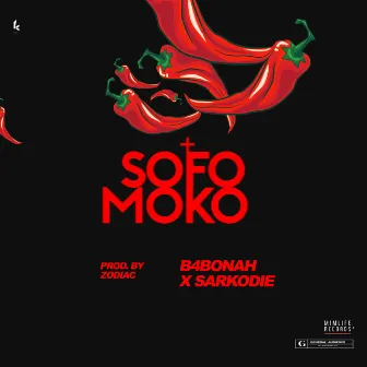 Sofo Moko by B4bonah