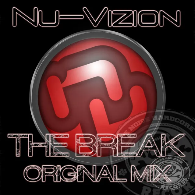 The Break - Original Mix