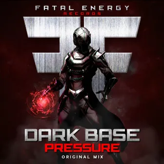 Pressure by Dark Base