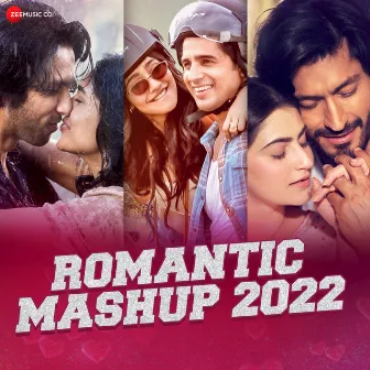 Romantic Mashup by DJ Raahul Pai and DJ Saquib by Dj Raahul Pai