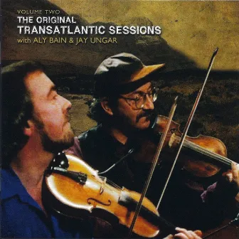 Transatlantic Sessions - Series 1: Volume Two by 