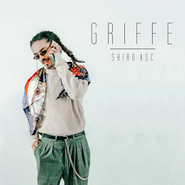 Griffe